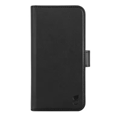 Gear Wallet 2-i-1 Sort - iPhone 13 Pro Max