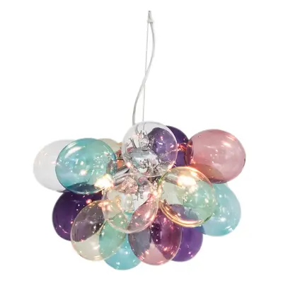 By Rydéns - Gross Pendel Ø30 Multi