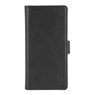 Gear Wallet Samsung Galaxy A35 5G - 3 Kortpladser Black