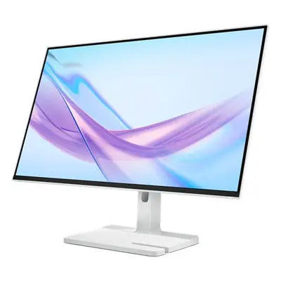 Lenovo L27q-4a - LED-skærm - 27 - 2560 x 1440 QHD @ 100 Hz - IPS - 350 cd/m² - 1500:1 - HDR10 - 1 ms - 2xHDMI, DisplayPort - høj
