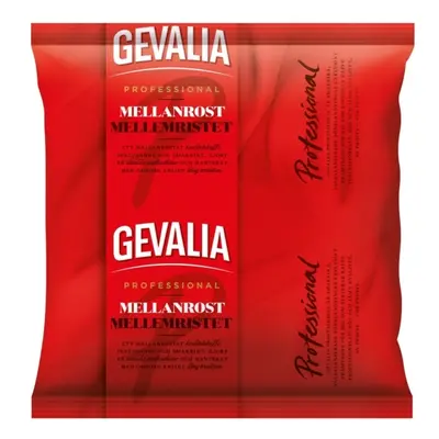 Kaffe, Gevalia - 1 pose