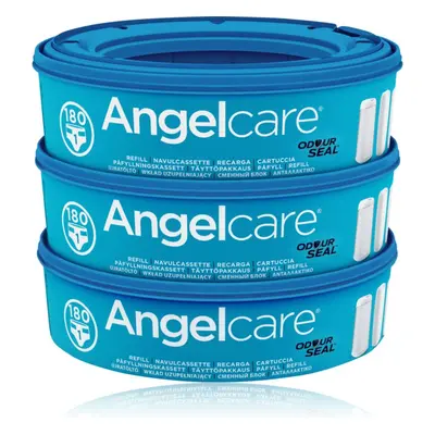 Angelcare Angelcare Classic ekstra indsats 3 stk.