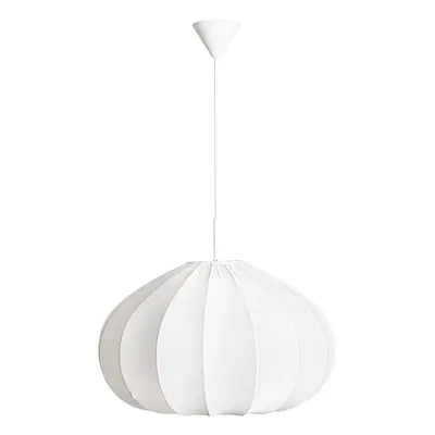 By Rydéns Ebba loftlampe Hvid, Ø60 cm