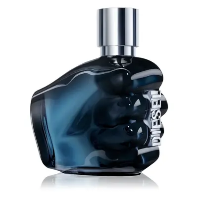 Diesel Only The Brave Eau de Parfum til mænd 50 ml