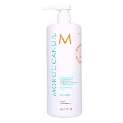 Moroccanoil Extra Volume Conditioner Ikke-professionel hårbalsam 1000 ml Kvinder