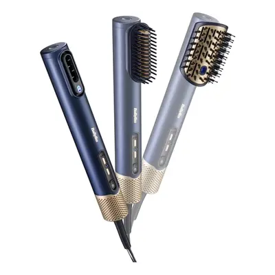 BaByliss HAIR AIR AIRBRUSH hårtørrer AS6550E BABYLISS