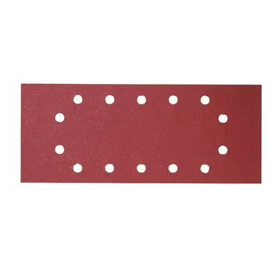 Bosch Slibebånd 115x280mmk120/10 - 2608605345