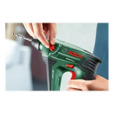 Bosch Uneo Maxx Borehammer Intet batteri 18V 0.6Joule