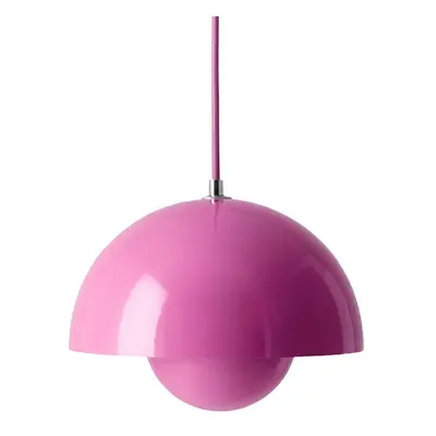 &Tradition Flowerpot VP1 pendel Tangy pink