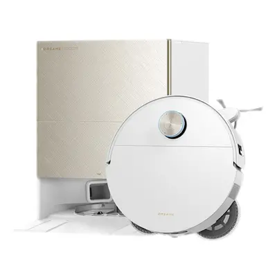 Dreame X60 Ultra Complete White