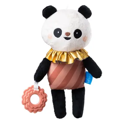 Taf Toys Plush Toy Panda Pamela Udstoppet legetøj 1 stk.