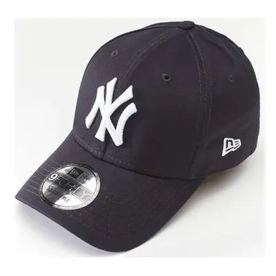 New Era 9FORTY New York Yankees MLB League Basic Cap 10531939 - OSFA