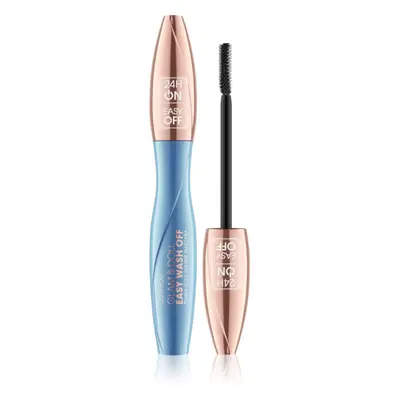 Catrice Glam & Doll Easy Wash Off Power Hold Volume Mascara til volumen og definition Skygge 010 Black 9 ml