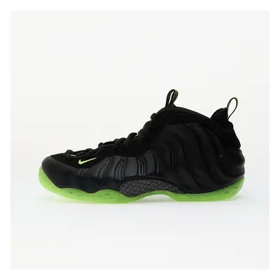 Sneakers Nike Air Foamposite One Black/ Volt EUR 40.5