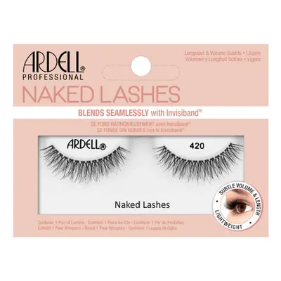 Ardell Naked Lashes 420