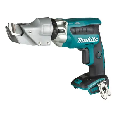 Makita DJS131Z - Metalsaks - ledningfri - intet batteri, ingen oplader - 18 V - SOLO