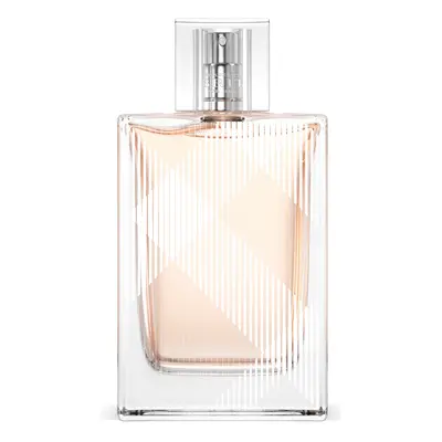 Burberry Brit for Her Eau de Toilette til kvinder 50 ml