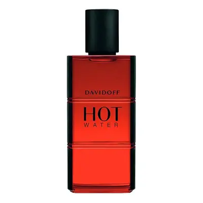 Davidoff Hot Water Eau de Toilette til mænd 60 ml