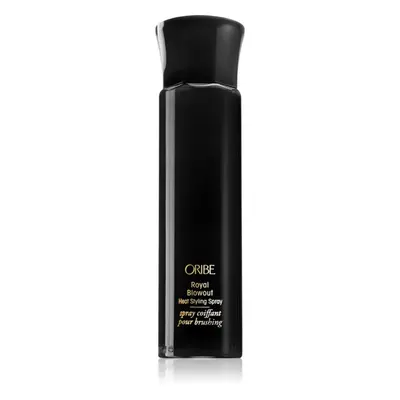 Oribe Royal Blowout Heat Styling Udglattende spray til føntørring 175 ml