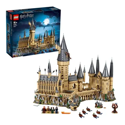 LEGO Harry Potter 71043 Hogwarts™-slottet
