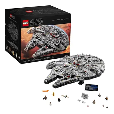 LEGO Star Wars 75192 Millennium Falcon™