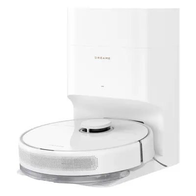 Dreame D10 Plus Gen 2 RLD32GD - Støvsuger - robotstyret - uden pose
