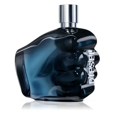 Diesel Only The Brave Eau de Parfum til mænd 125 ml