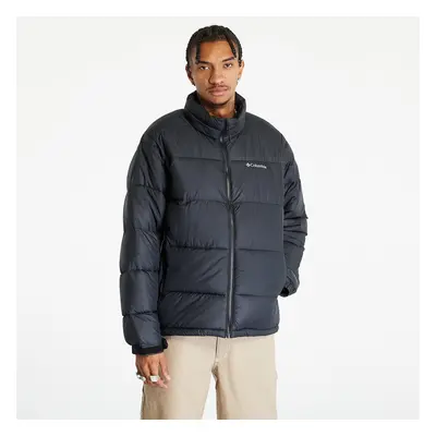 Jakke Columbia Pike Lake™ II Jacket Black XL