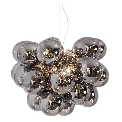 By Rydéns - Gross Grande Pendel Ø62 Smoke