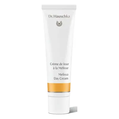 Dr. Hauschka Melissa Day Cream 30 ml Balances Combination Skin