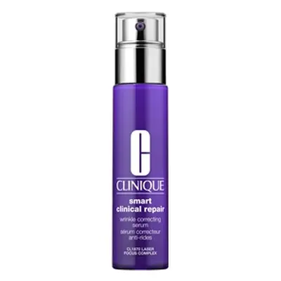 Clinique Smart Clinical™ Repair Wrinke Correcting Serum Ansigtsserum Til korrektion af rynker 30 ml