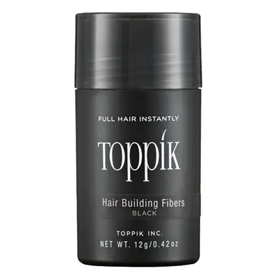 Jason By Sweden Hårfibre 12g - Sort