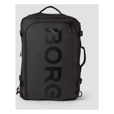 Björn Borg Borg Travel Backpack L - 35l Sort