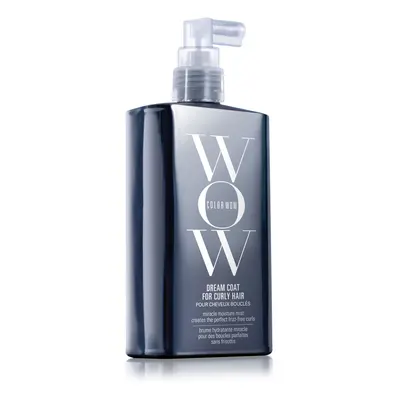 Color WOW Dream Coat Curly Hair Krølle definitionsspray 200 ml