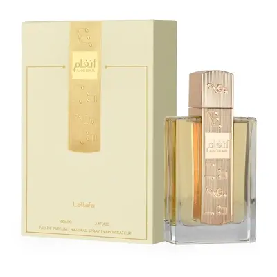 Lattafa Angham Eau de Parfum Unisex 100 ml
