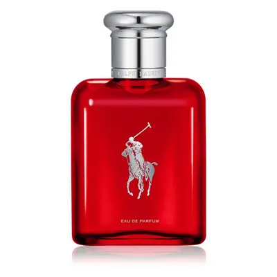 Ralph Lauren Polo Red EDP 75 ml