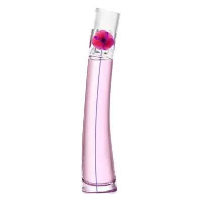 KENZO Flower by Kenzo Cherry Poppy Eau de Parfum til kvinder 50 ml