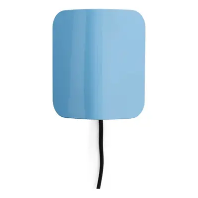 HAY Apex væglampe Pastel blue