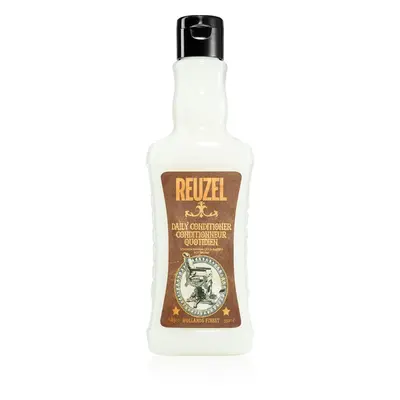Reuzel Hair Balsam til hverdagsbrug 350 ml
