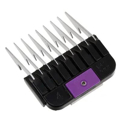 Wahl Distanskam Stainless steel snap-on 6mm