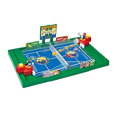 Super Mario Super Mario™ Rally Tennis