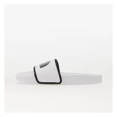 Sneakers The North Face W Base Camp Slide Iii Tnf White/ Tnf Black EUR 40