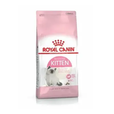 Royal Canin Kitten, Killing, Fjerkræ, 4 kg