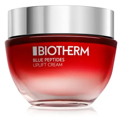 Biotherm Blue Therapy Blue Peptides Uplift Moisturizing Cream 50