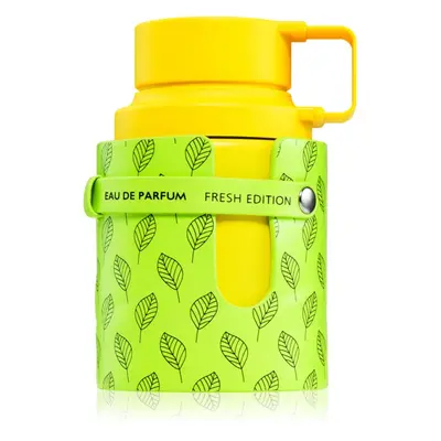 Armaf Odyssey Limoni Fresh Edition EDP 100ml
