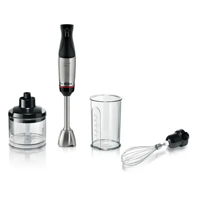 Bosch Serie 6 MSM6M621 Blender 0,5l 1000W Sort