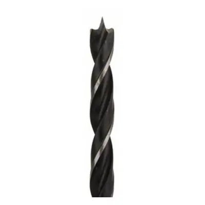Bosch Accessories 2608596306 Træ-spiralbor 9 mm Samlet længde 120 mm Cylinderskaft 1 stk