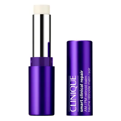Clinique Smart Clinical™ Repair Retinoid Balm Lindrende balsam til moden hud 3 g