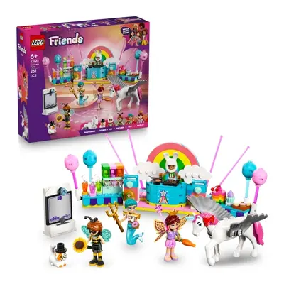 42661 LEGO Friends Kostumefest