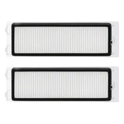Roborock Q Revo 8.02.0296 ekstra HEPA filter 2 stk.